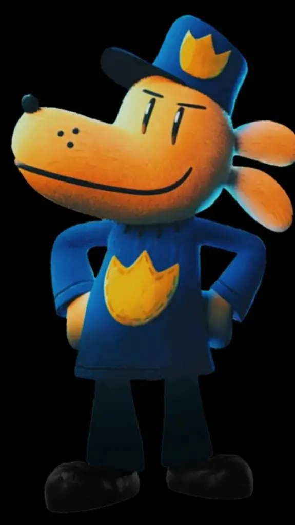 Talkie AI - Chat with Dog Man 