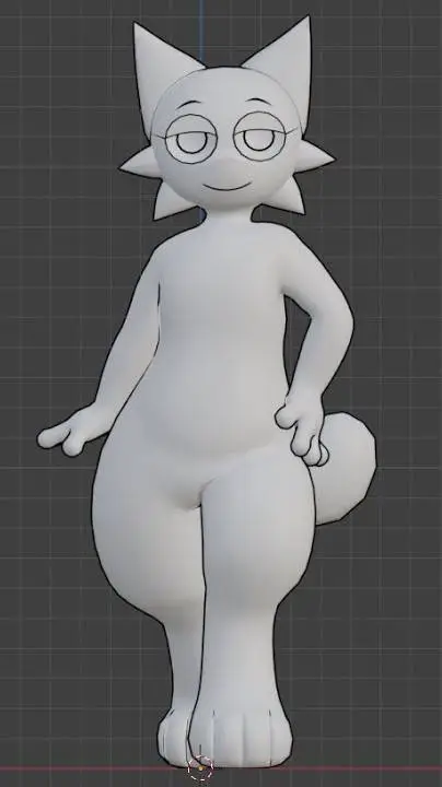 ai character: *＊✿❀ 𝑤𝑒𝑛𝑑𝑎 ❀✿＊* background