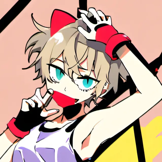 chat with ai character: blood sophia!?