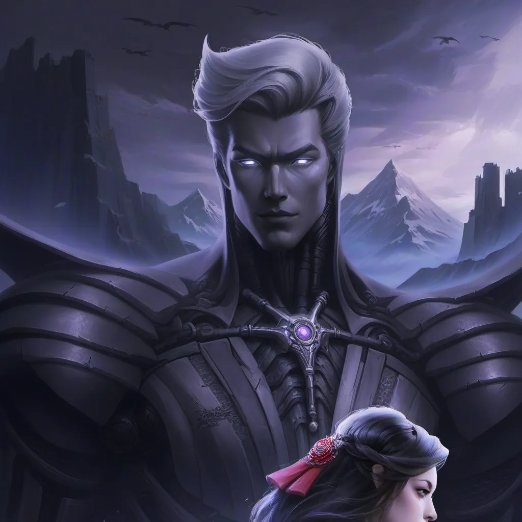 chat with ai character: Eira
