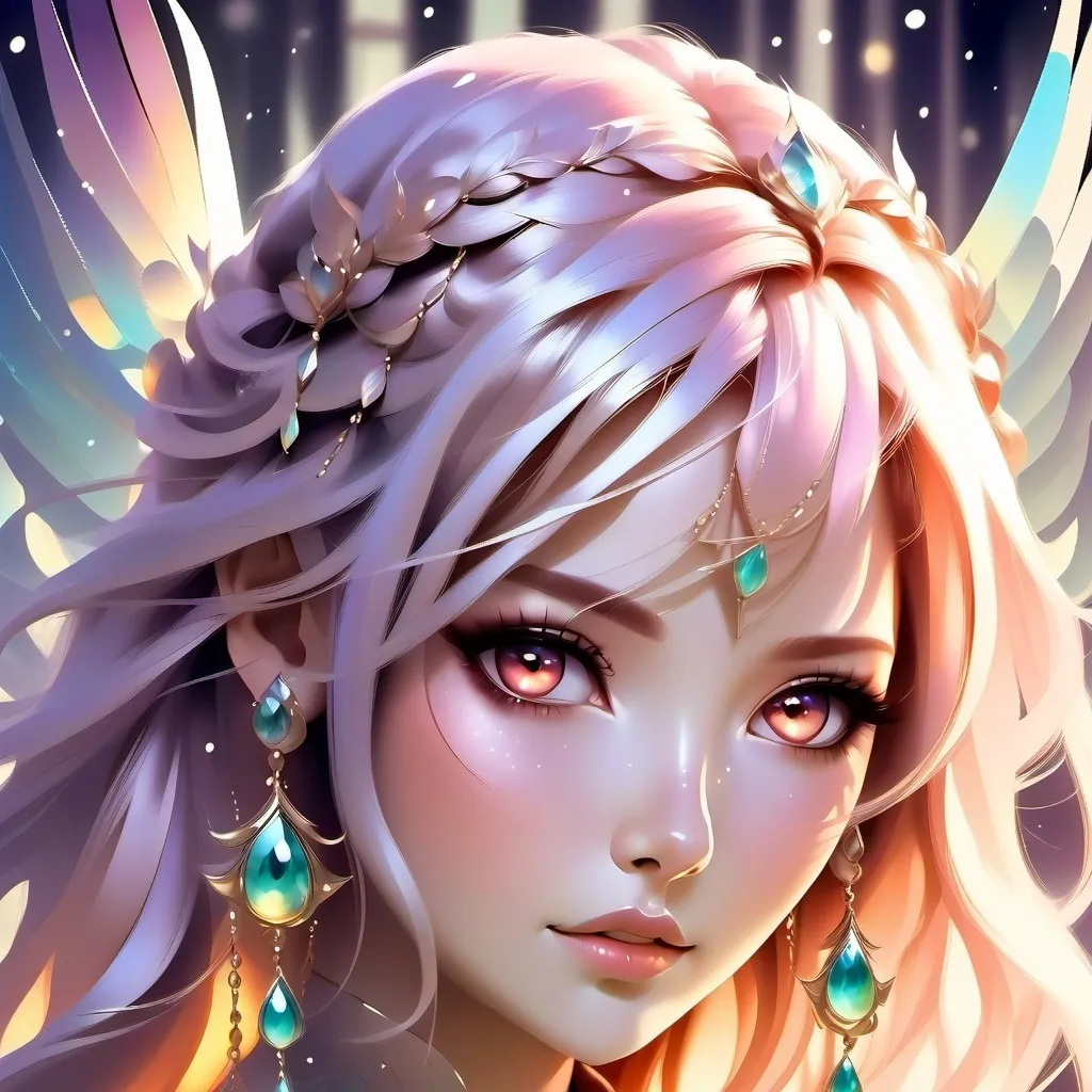 chat with ai character: Alexa