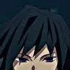chat with ai character: Giyu Tomioka