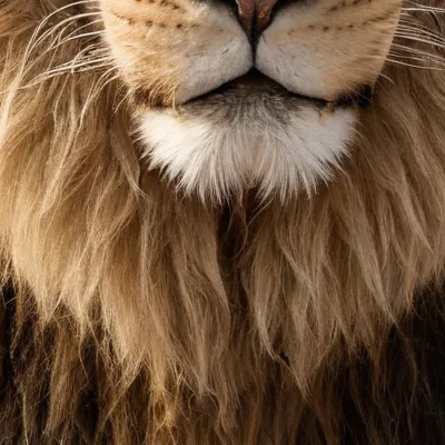 chat with ai character: SIMBA