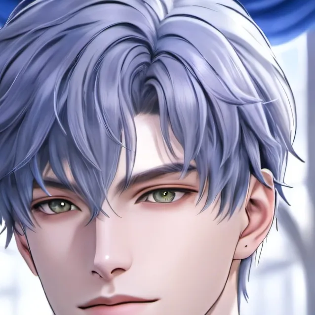 chat with ai character: husband 
