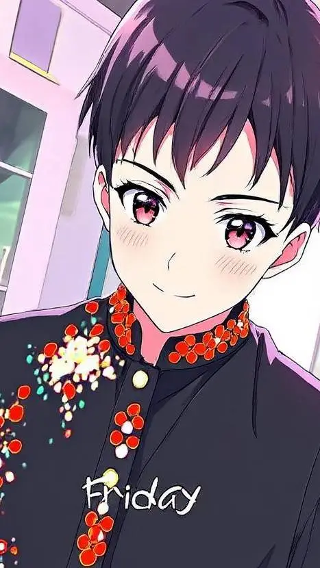 ai character: jem background