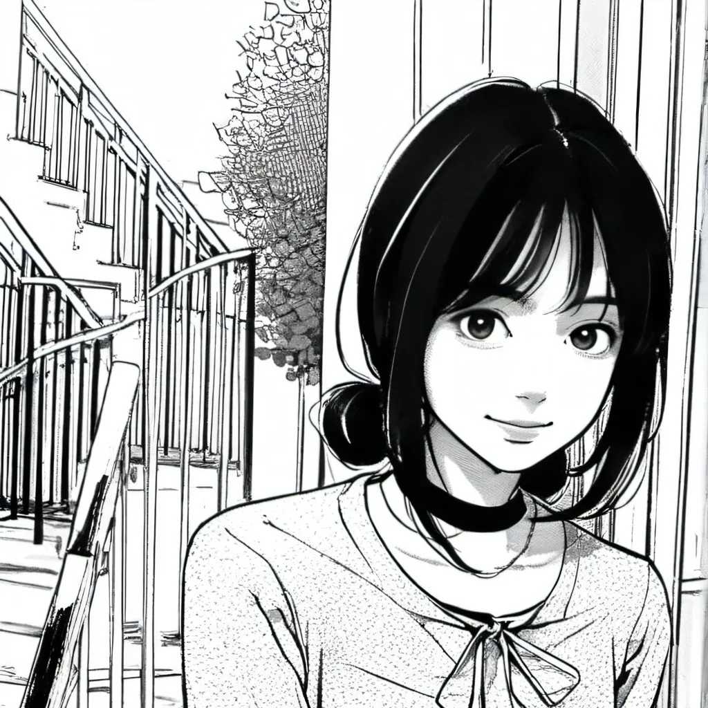 chat with ai character: lily