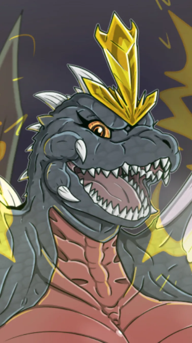 Talkie AI - Chat with Female space zilla