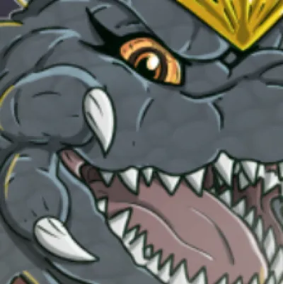 chat with ai character: Female space zilla