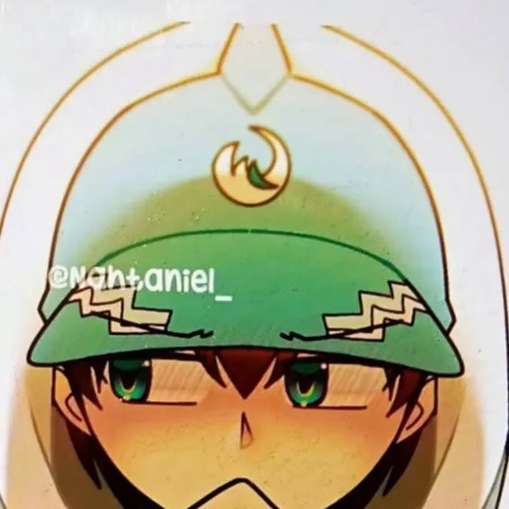 chat with ai character: BoBoiBoy Es/ice