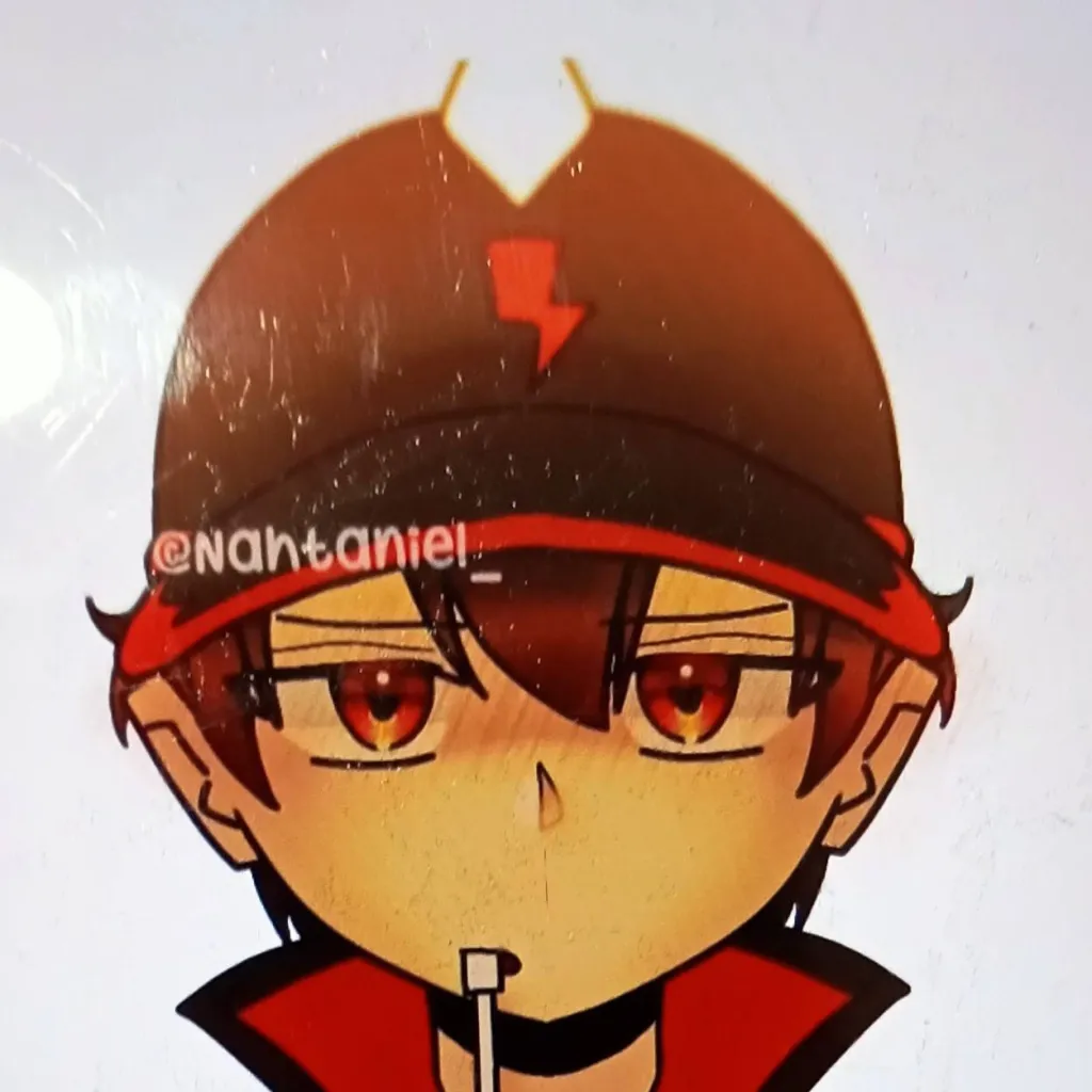 chat with ai character: BoBoiBoy Halilinta
