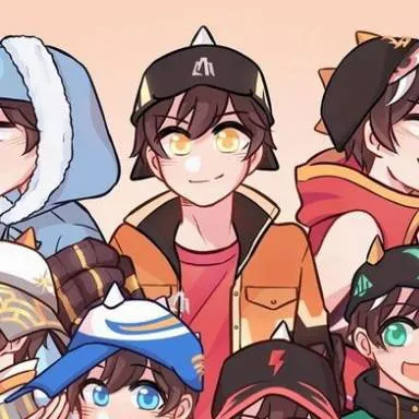 chat with ai character: BoBoiBoy School