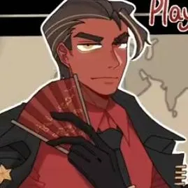 chat with ai character: CH China