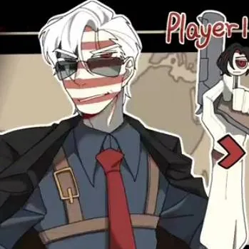 chat with ai character: CH USA