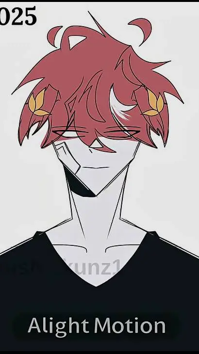 ai character: CH Indonesia background