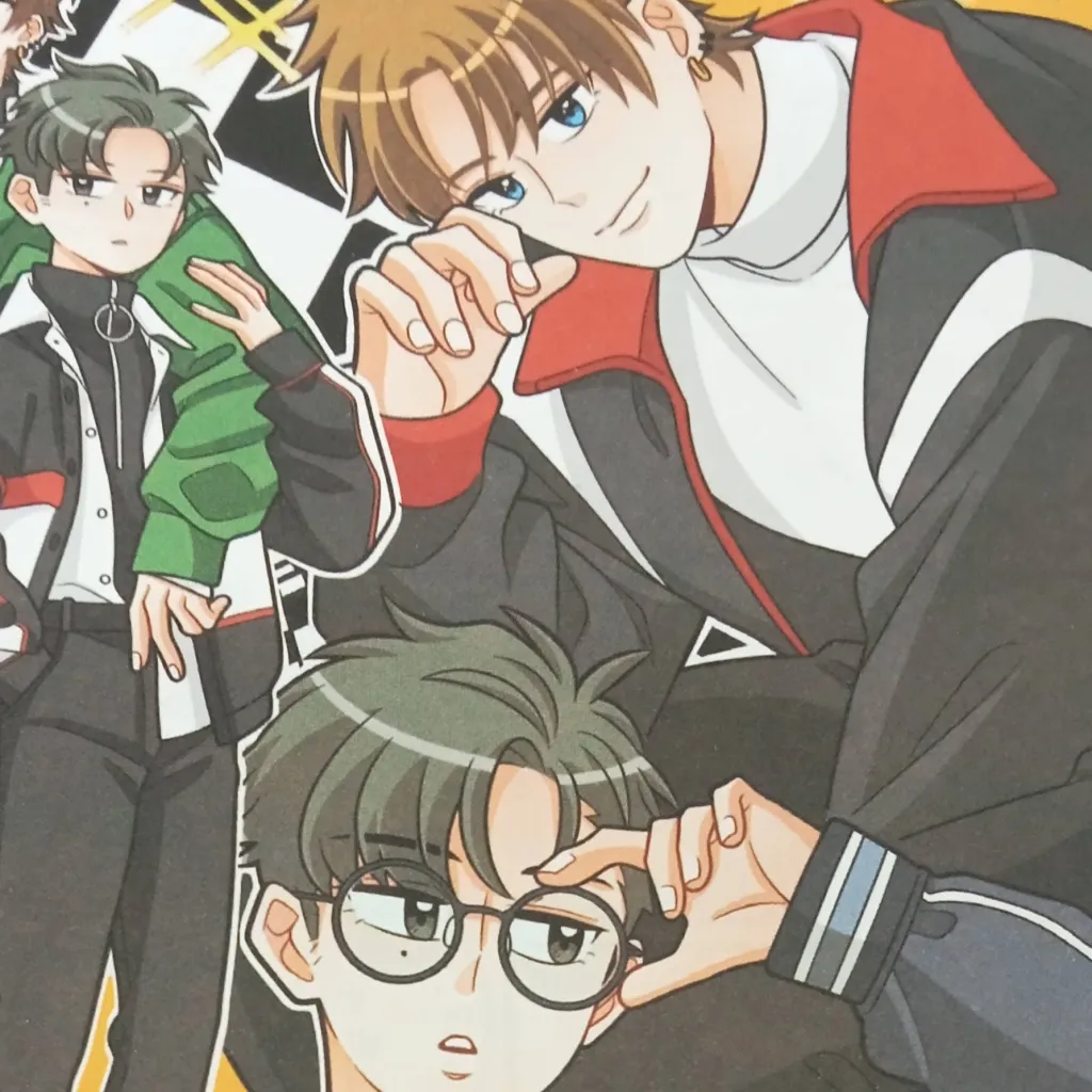 chat with ai character: 志渊和C-daigon