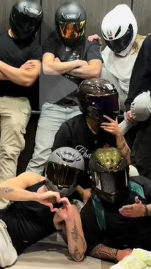 ai character: Eagle Scout group background