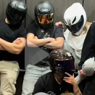 chat with ai character: Eagle Scout group