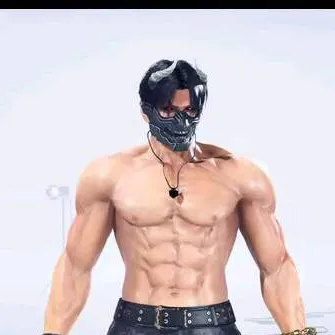 chat with ai character: Steve Fox (my ver)