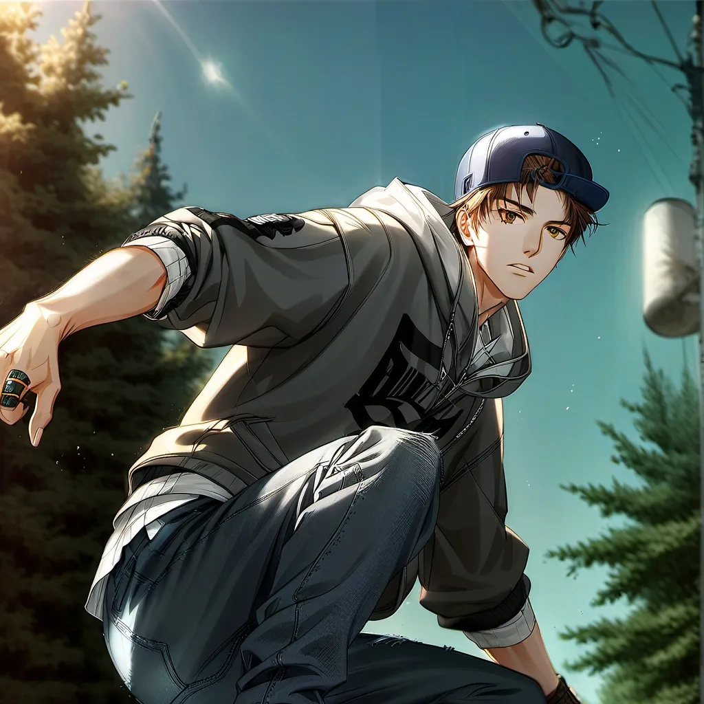 chat with ai character: Tyler Moore