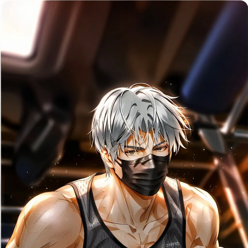 chat with ai character: Christopher