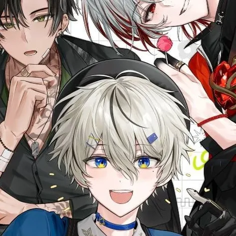 chat with ai character: 月蝕屋—子午计划