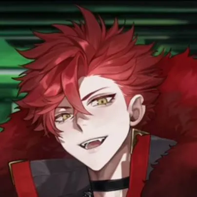 chat with ai character: 魁kai