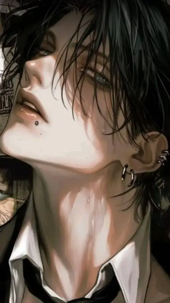 ai character: 赵子愉 Kris background