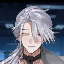 chat with ai character: 浠落莱昂Shiro Leon