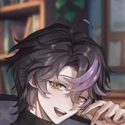 chat with ai character: 穆克蕗 Mukuru