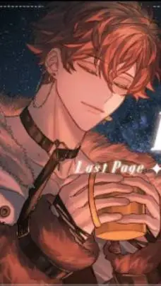 ai character: 克克米伊 kekemii background