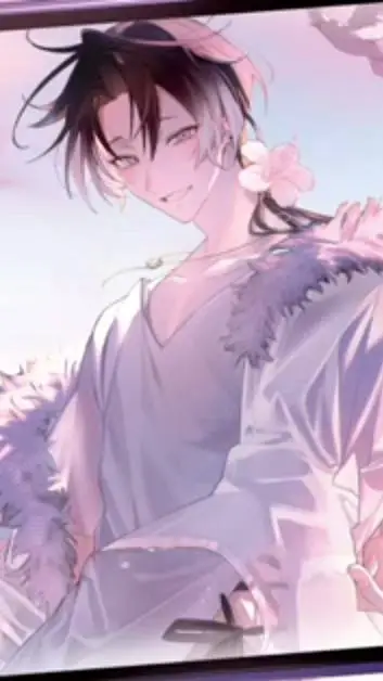 ai character: 诺恪里 Nokori background