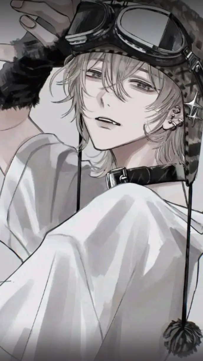 ai character: 徐杨 Jake background