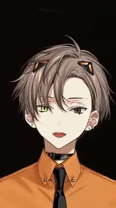 ai character: Alban Knox background