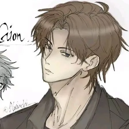 chat with ai character: Gion 吉安