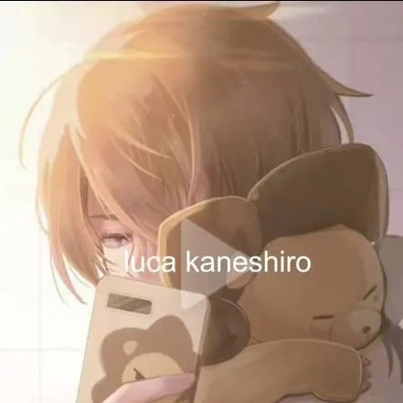 chat with ai character: Luca Kaneshiro