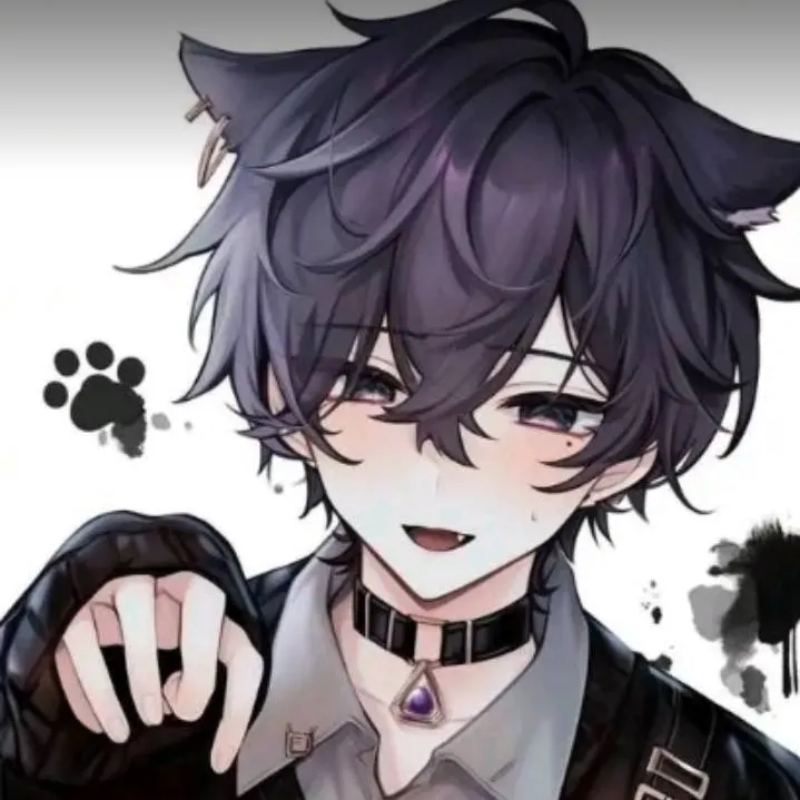 chat with ai character: Coxmos 🐾
