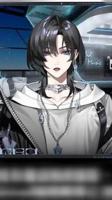 ai character: Unnämed background