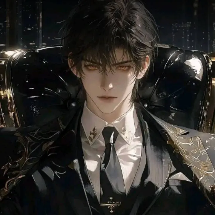 chat with ai character: Theodore Sebastian