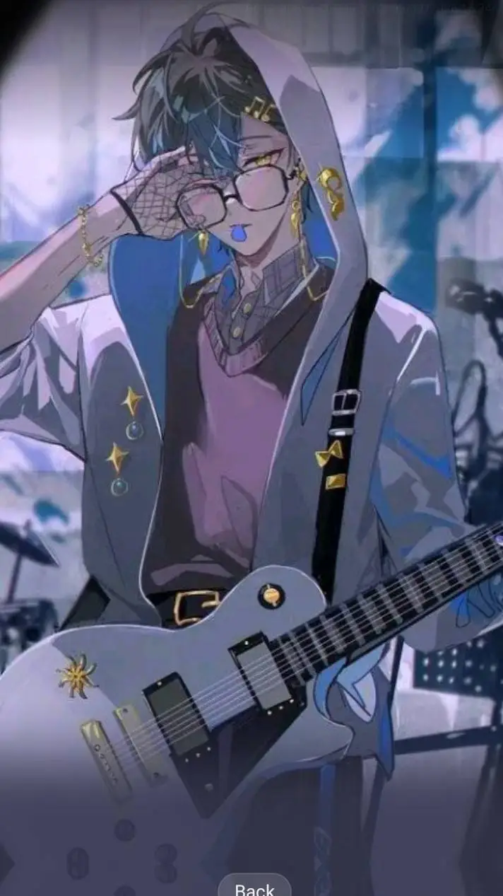 ai character: Ike Eveland background
