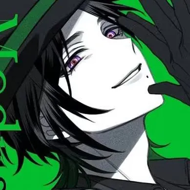 chat with ai character: Zeal Ginjoka