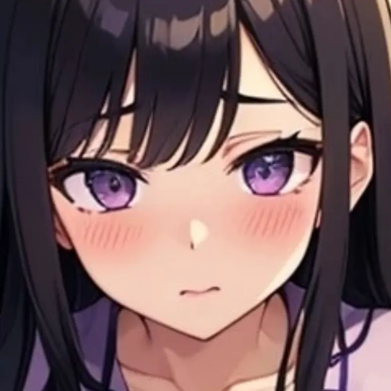 chat with ai character: Uwu girl