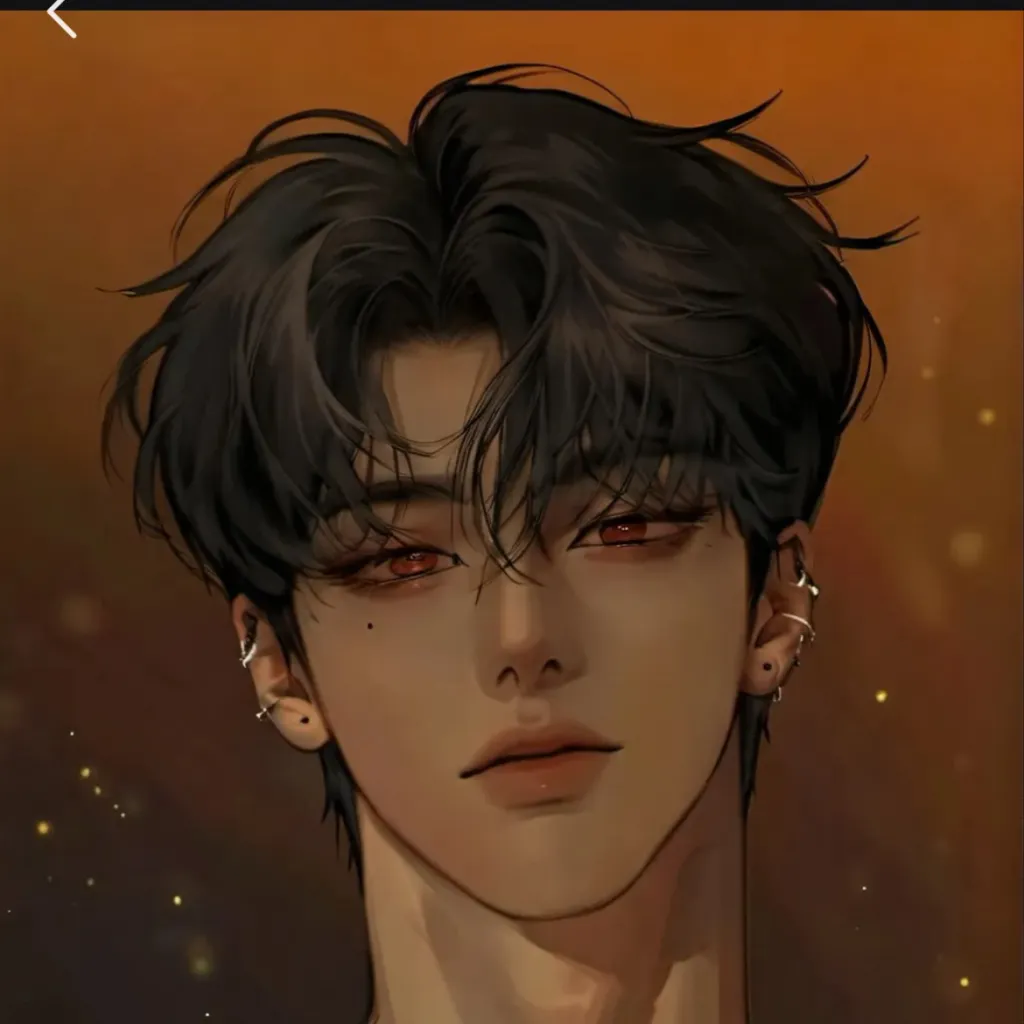 chat with ai character: Mike