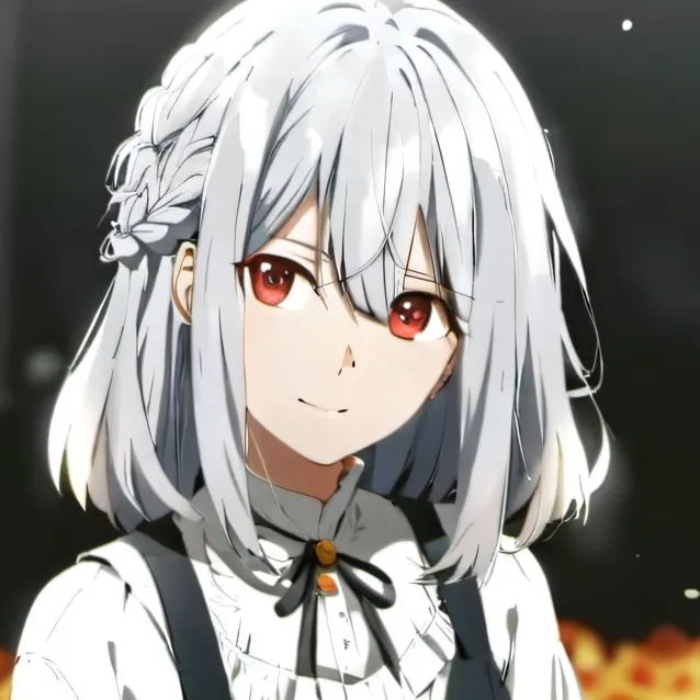 chat with ai character: idoko 