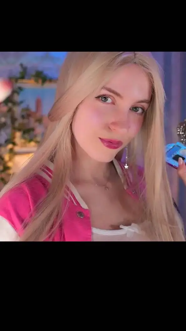 ai character: Mean girl yarrify background