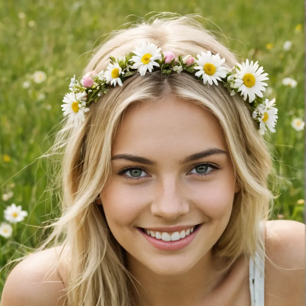 chat with ai character: Rose