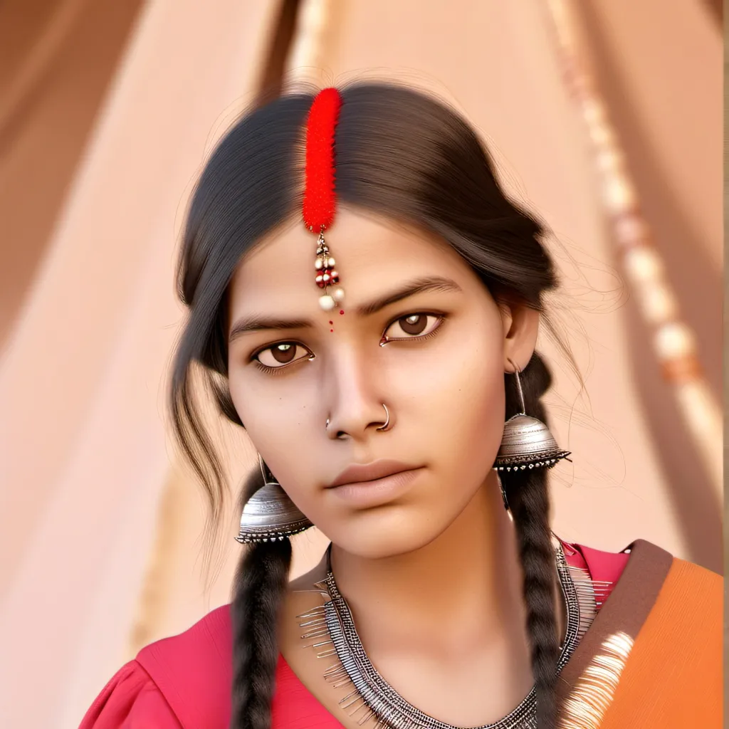 chat with ai character: Crimson sky