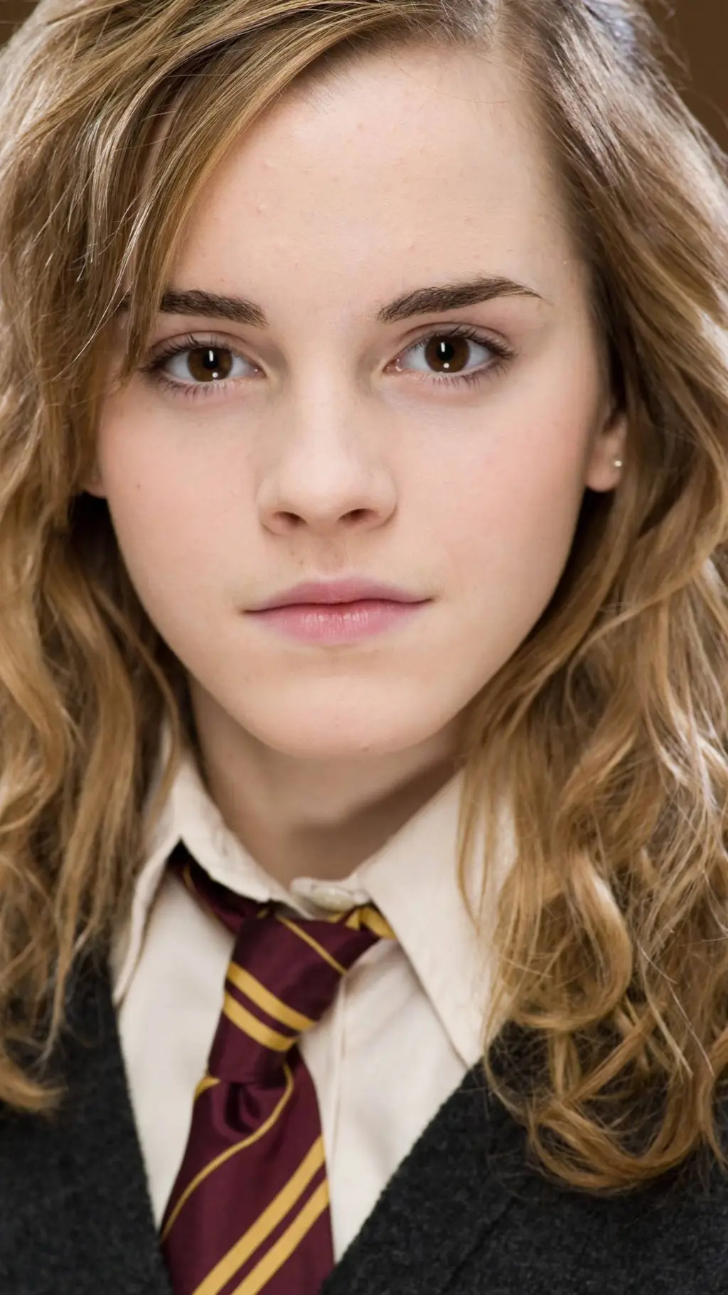 Talkie AI - Chat with Hermione Granger