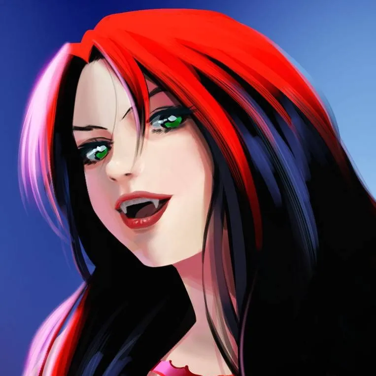chat with ai character: Thorn 