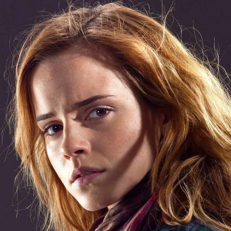 chat with ai character: Hermione Granger