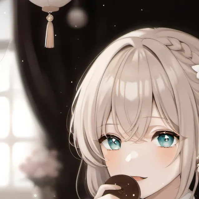 chat with ai character: Saki 